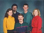 Mother's Day 1998