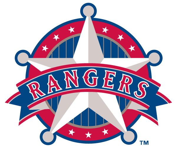 Rangers star logo